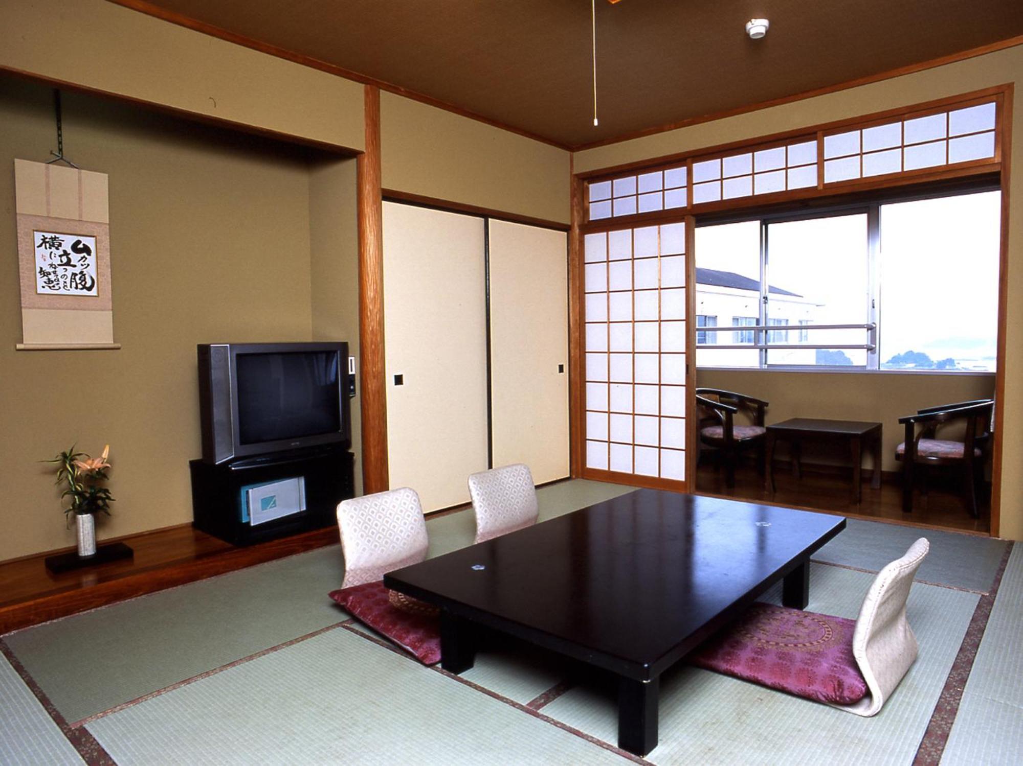 โรงแรมมัตสึชิมะ คังโกะ มิซะกิเต Kami Amakusa ห้อง รูปภาพ