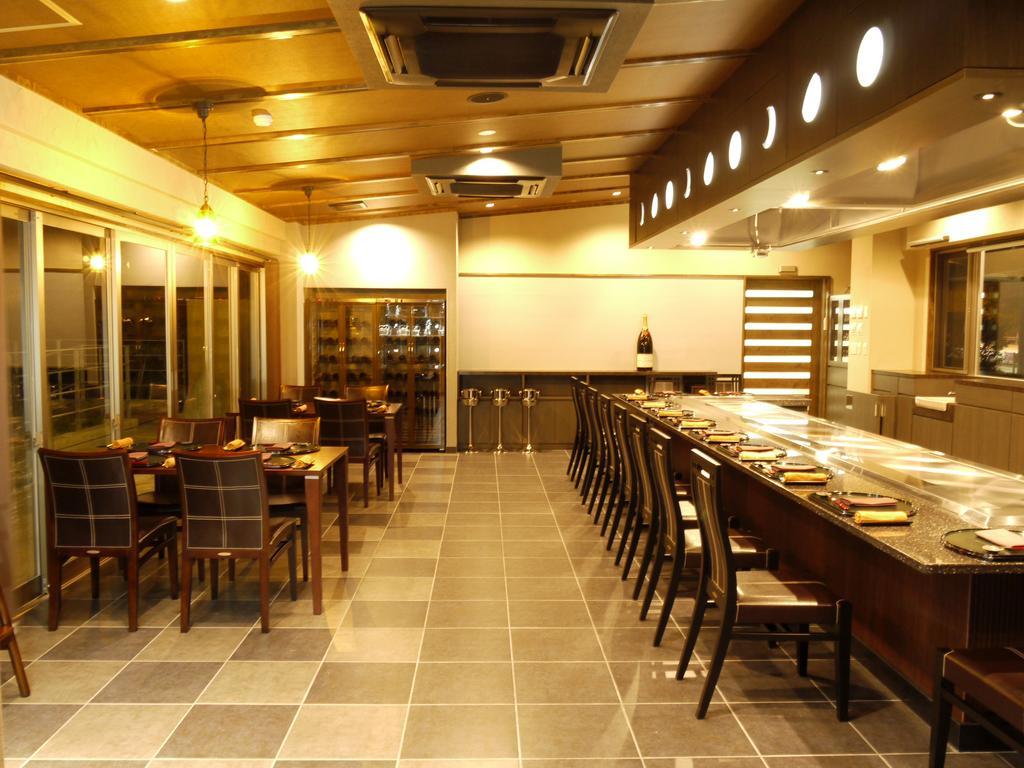โรงแรมมัตสึชิมะ คังโกะ มิซะกิเต Kami Amakusa ภายนอก รูปภาพ