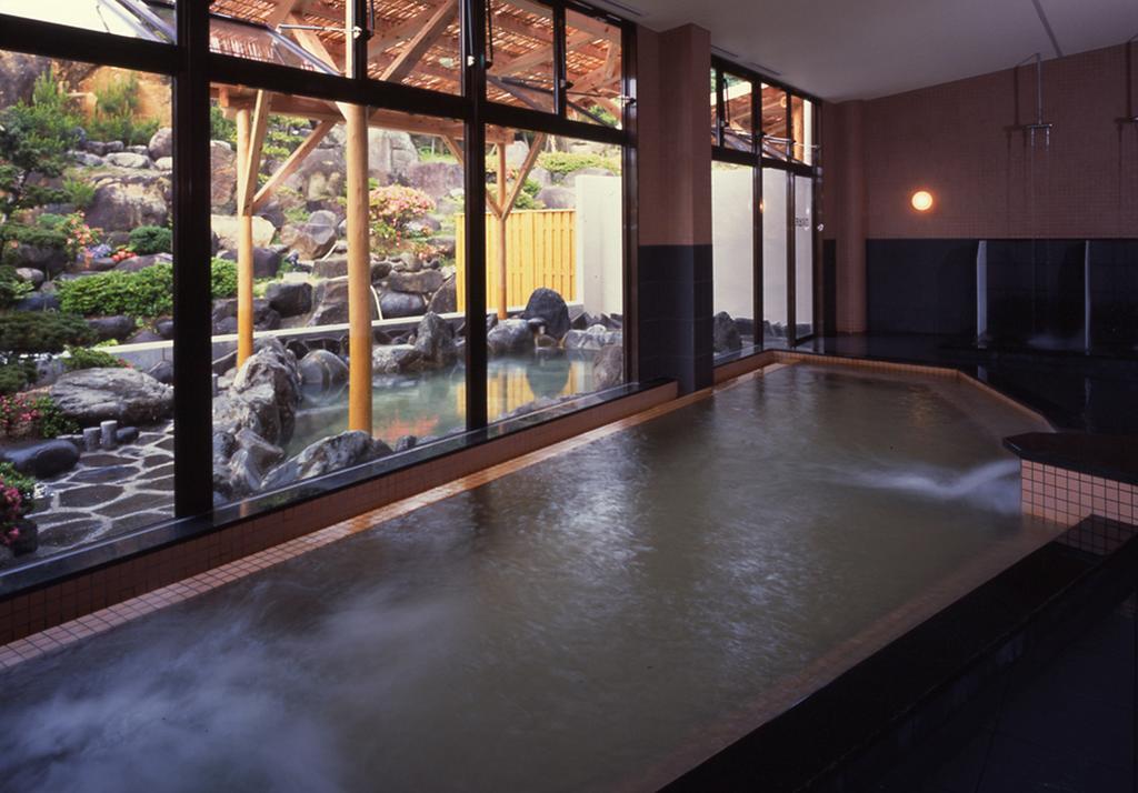 โรงแรมมัตสึชิมะ คังโกะ มิซะกิเต Kami Amakusa ภายนอก รูปภาพ