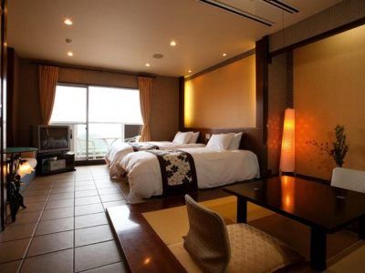 โรงแรมมัตสึชิมะ คังโกะ มิซะกิเต Kami Amakusa ภายนอก รูปภาพ