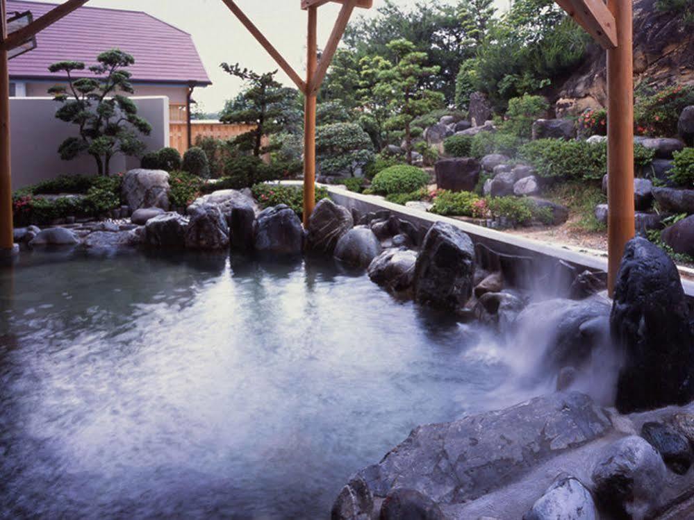 โรงแรมมัตสึชิมะ คังโกะ มิซะกิเต Kami Amakusa ภายนอก รูปภาพ